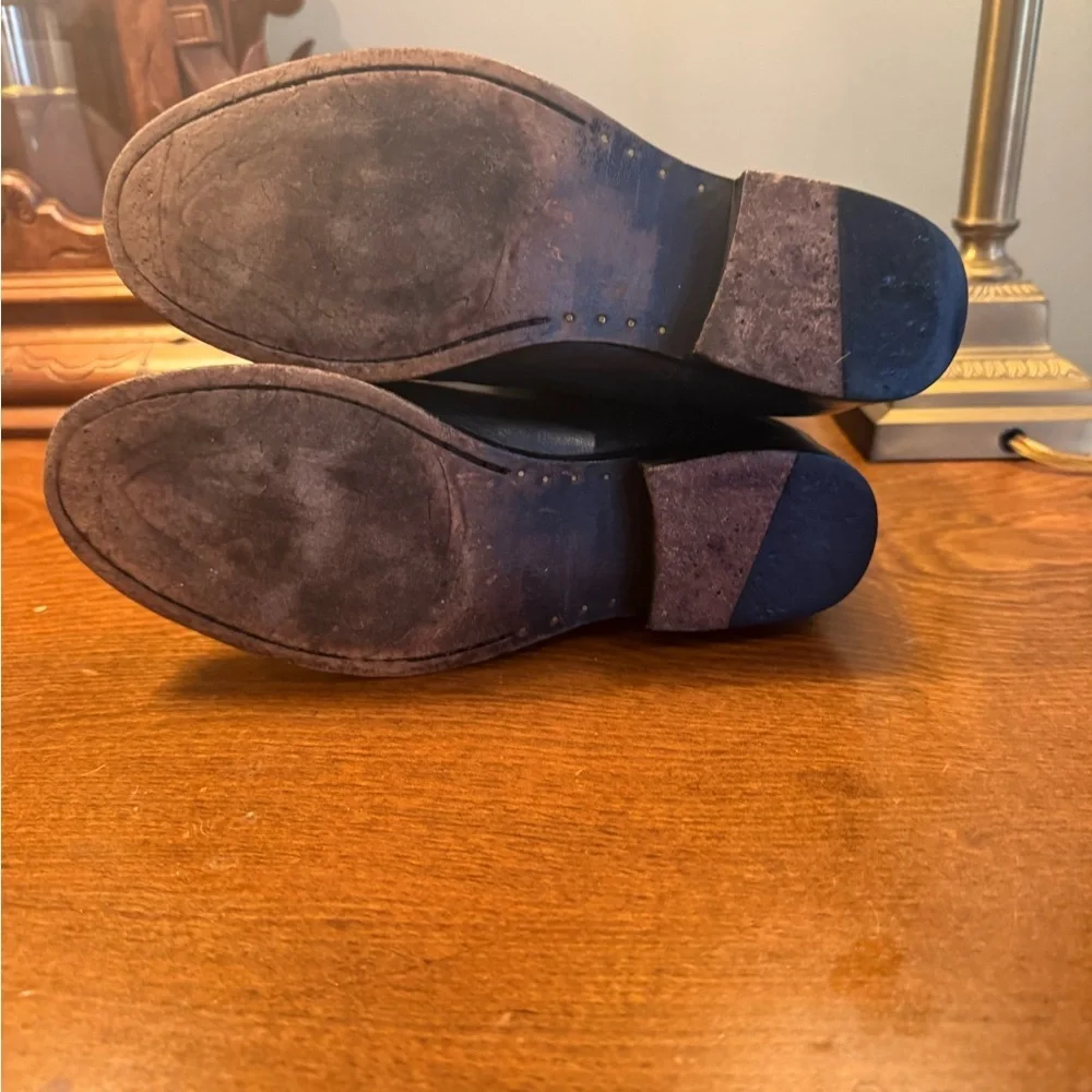 Frye vintage melissa